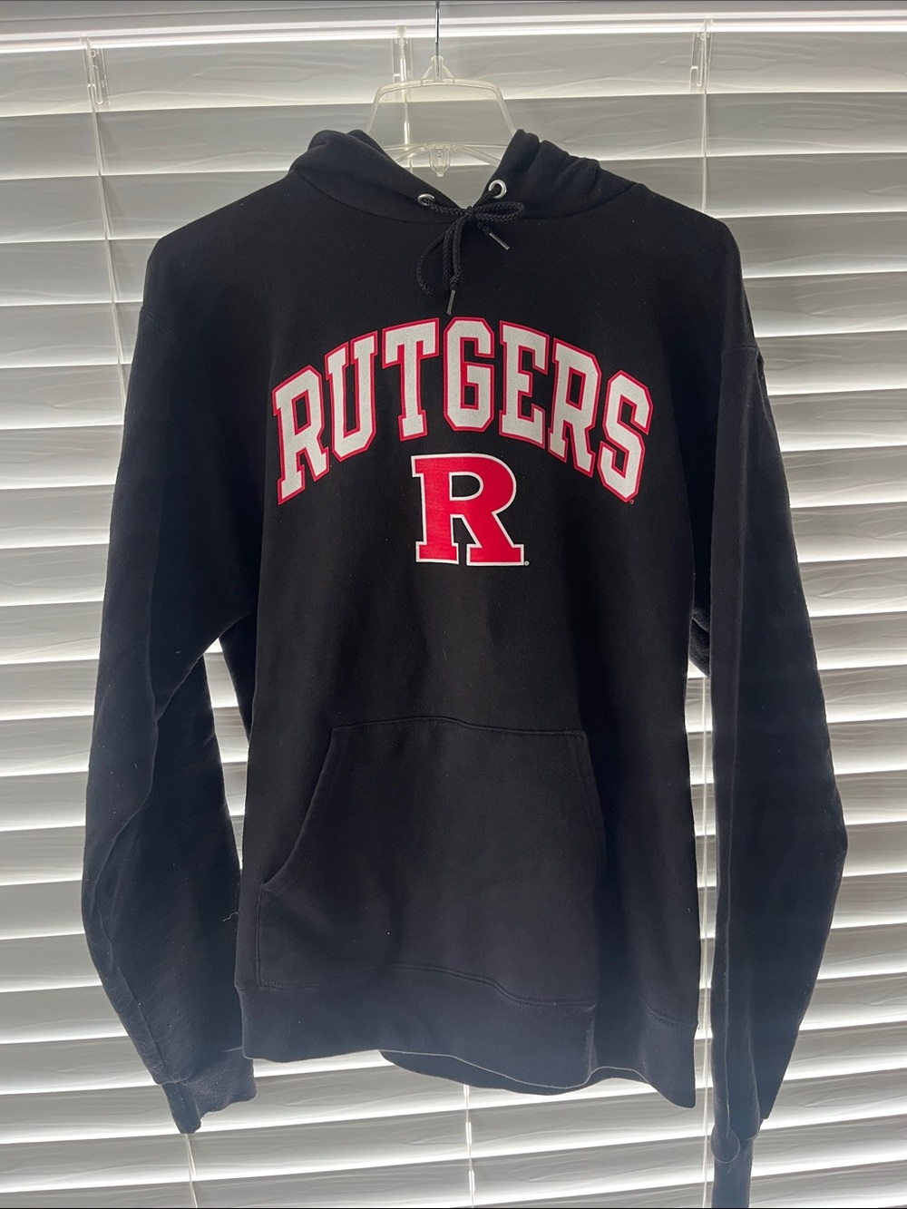 Rutgers Hoodie